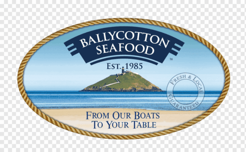 Ballycotton logo